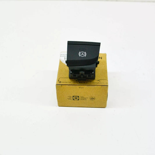 NEW AUDI A3 8V SPORTBACK AUTOHOLD SWITCH BUTTON LHD 8V1927143
