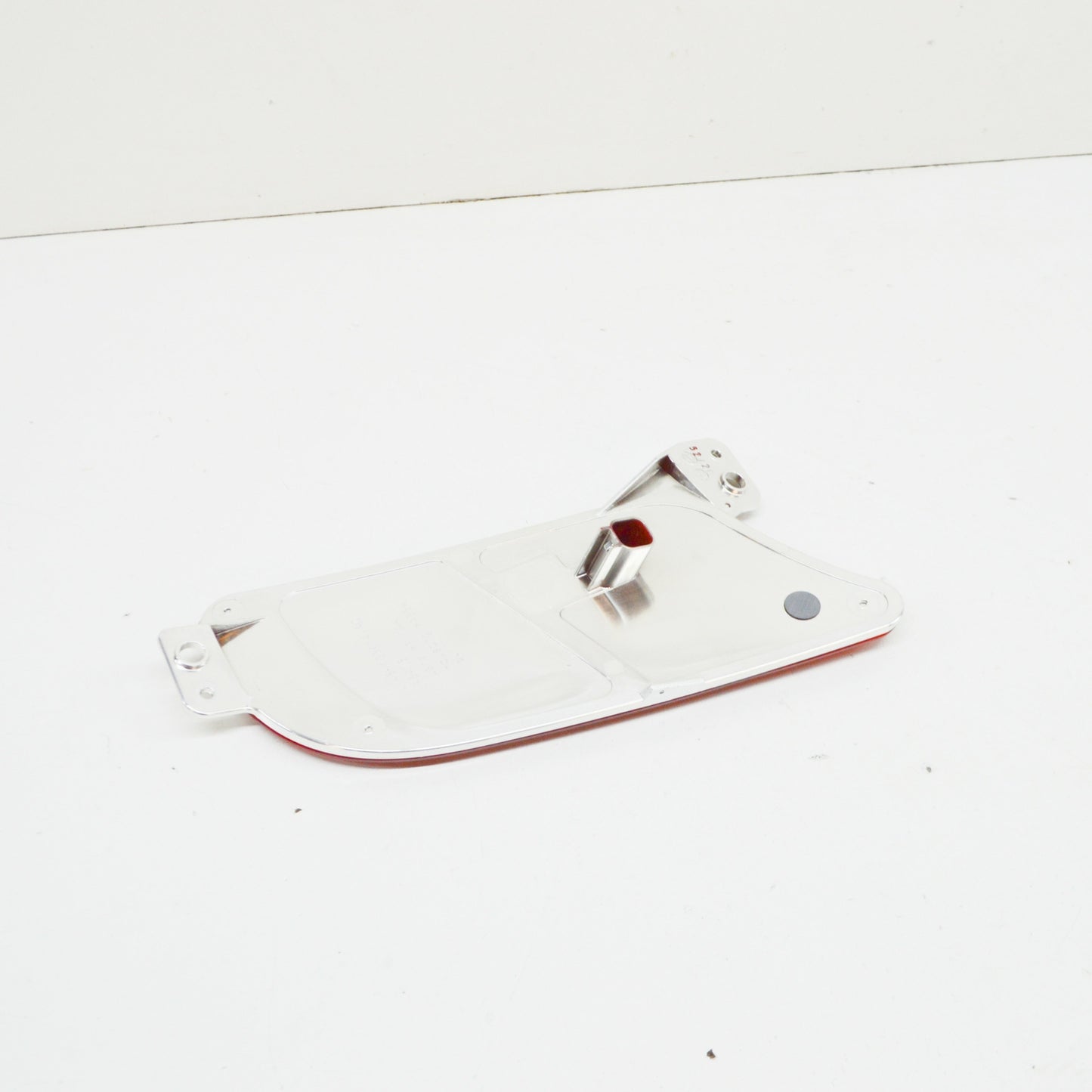 new ford kuga cx482 mk3 rear right bumper reflector assy lhd 2456914 original