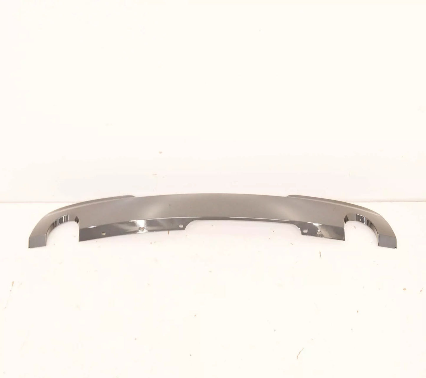 NEW BMW 5 F10 REAR BUMPER COVER TRIM M 7906283 51127906283 ORIGINAL