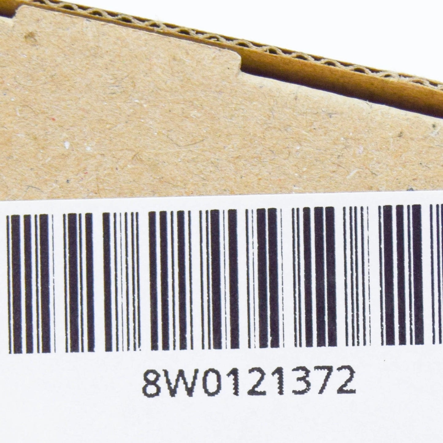 NEW AUDI A5 SPORTBACK F5 ENGINE VENT HOSE 8W0121372 ORIGINAL