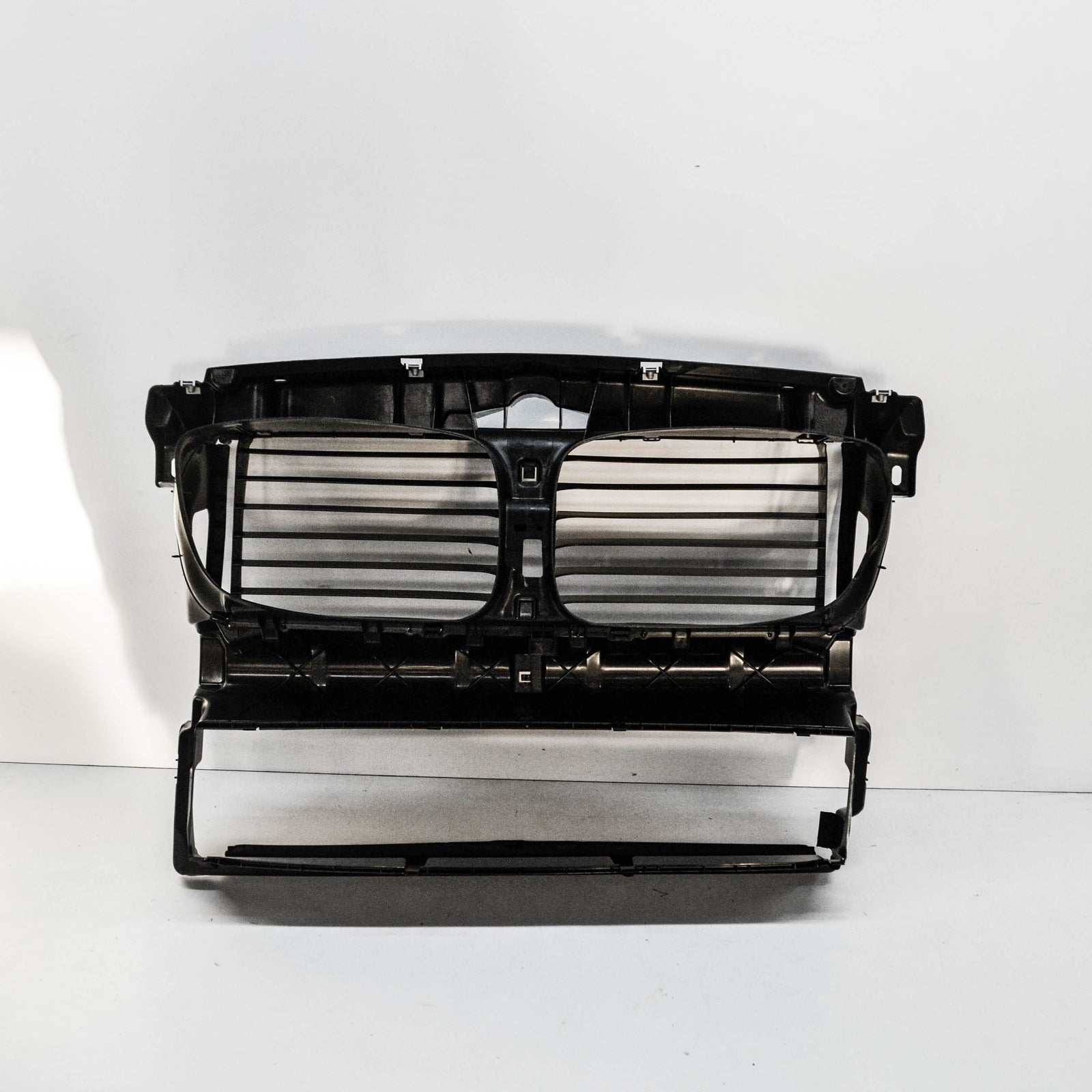 new bmw 5 gt f07 front radiator air duct 51747200765 7200765 2015 original