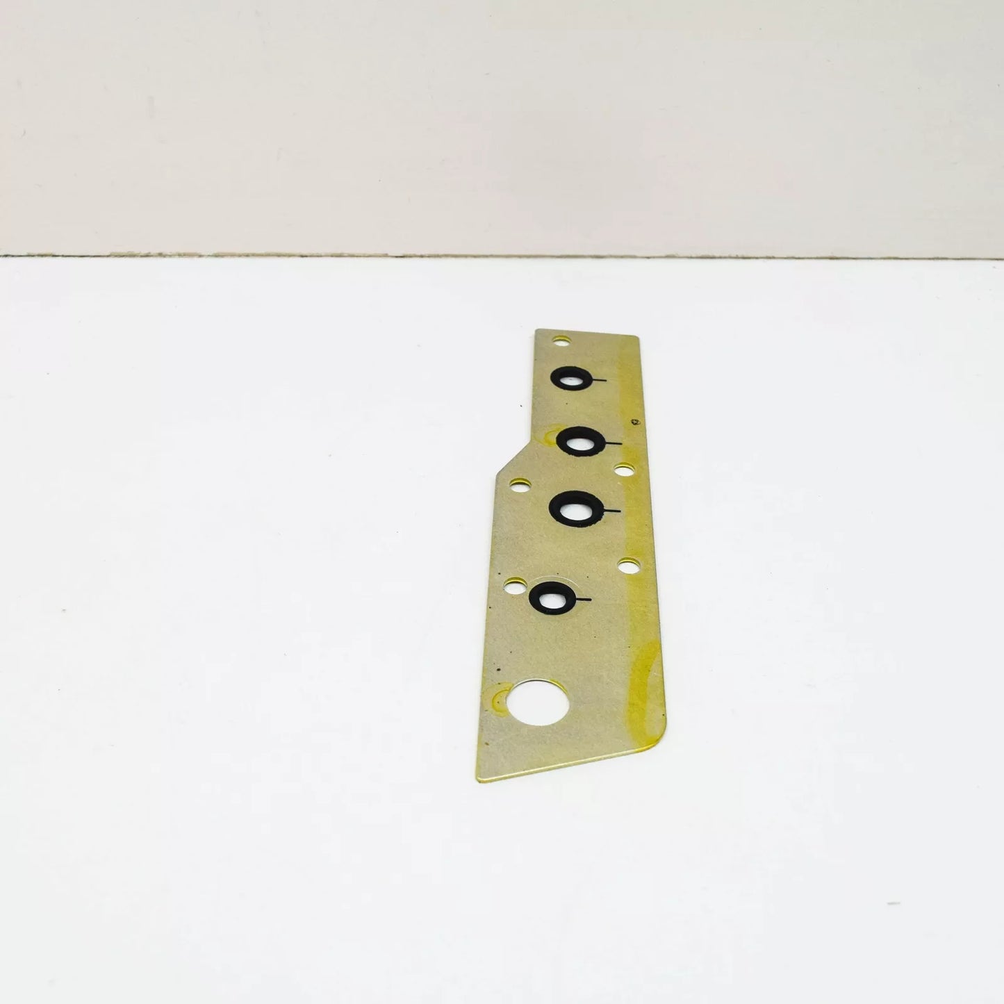 NEW BMW M3 COUPE E46 VANOS SEALING PLATE 11367831906 7831906 ORIGINAL