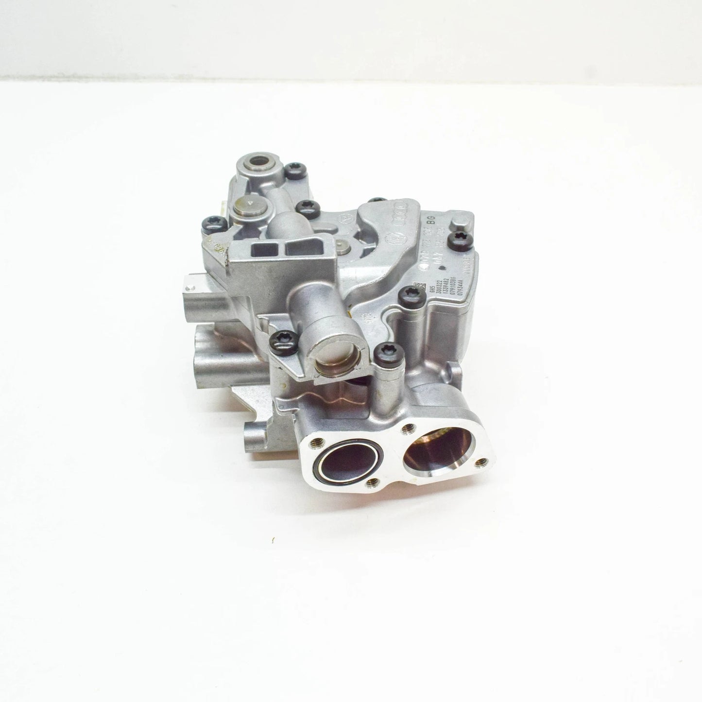 NEW AUDI A8 4H OIL PUMP 079115103BG ORIGINAL