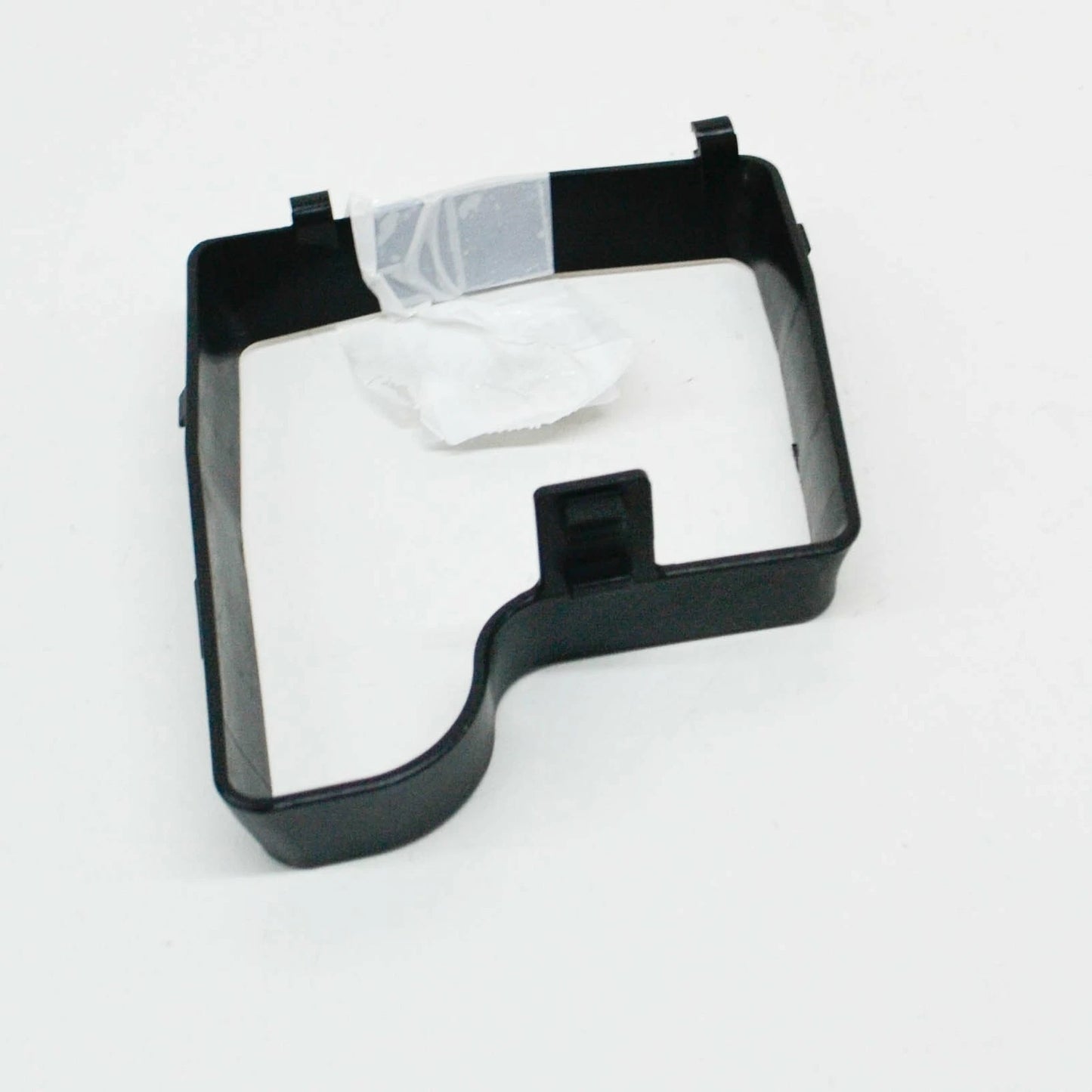 NEW AUDI A8 4H D4 AIR CLEANER LEFT FLANGE 4H0133125A ORIGINAL