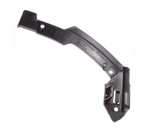 new skoda karoq nu rear right bumper adapter 57a8070849b9 original