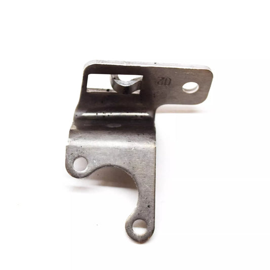 NEW BMW 5 F10 FRONT RIGHT HEIGHT LEVEL SENSOR BRACKET 37146786798 ORIGINAL