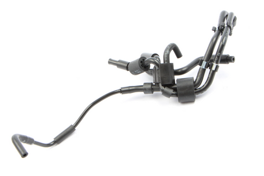 new audi a3 sportback 8p engine vacuum hose 03g131055be original