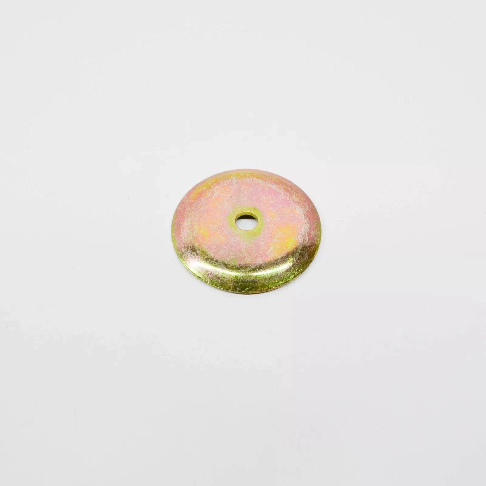 NEW BMW 8 E31 REAR SPRING STRUT PLATE 33521129559 ORIGINAL