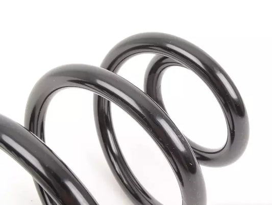 NEW VW GOLF VI 5K MK6 REAR COIL SPRING 1K0511115CA ORIGINAL