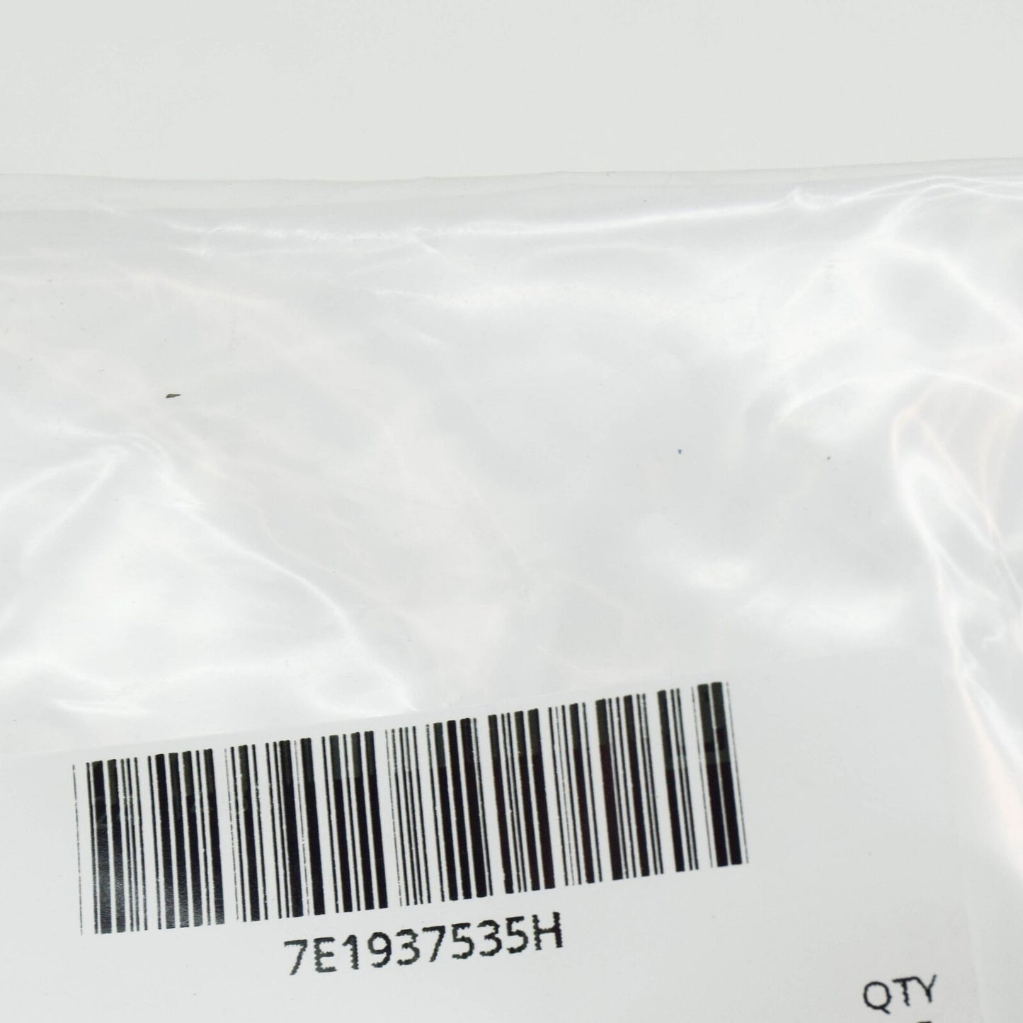 NEW VW TRANSPORTER VI T6 CONTROL UNIT RETAINER LHD 7E1937535H ORIGINAL