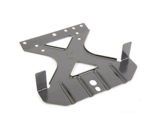 NEW MERCEDES-BENZ SLK R171 FRONT STIFFENING SUPPORT A1716260319 ORIGINAL