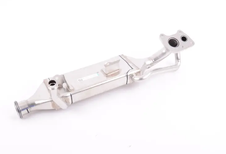 new mercedes-benz gl x164 exhaust cooler a6421400275 original
