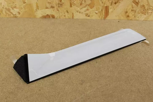 NEW SEAT LEON 5F REAR LEFT TAILGATE SPOILER 5F9854815041 ORIGINAL