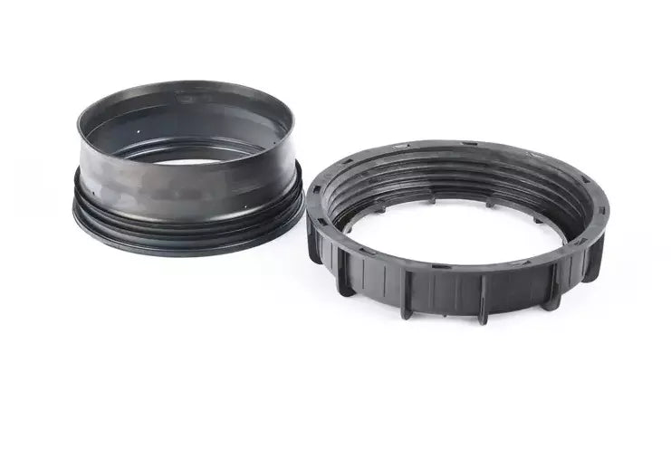 NEW VW TOUAREG MK2 REDUCTION AGENT HEATER ELEMENT REPAIR KIT 7P6198970B ORIGINAL