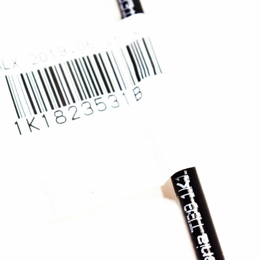 NEW VW JETTA 1K5 FRONT BONNET RELEASE HOOD LID LOCK CABLE LHD 1K1823531B