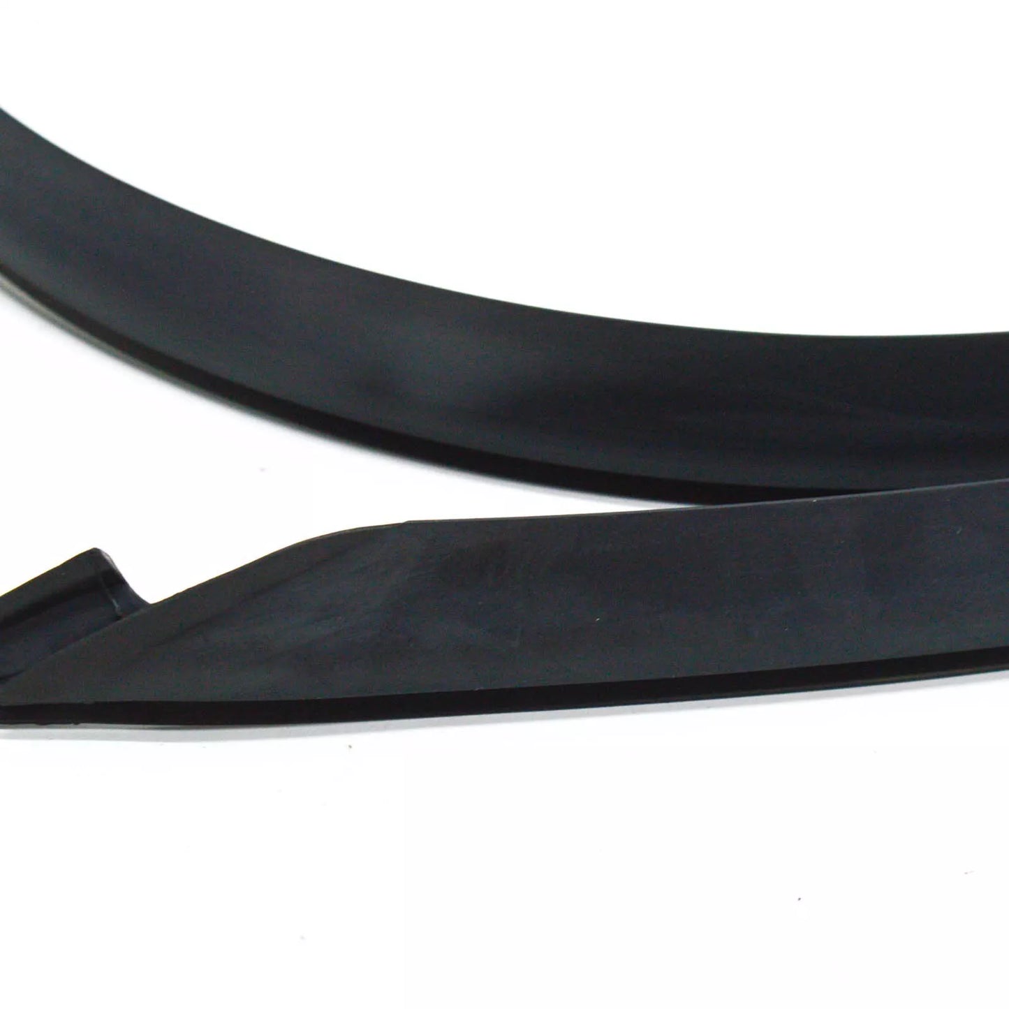NEW BMW I3 I01 ROOF FRAME STRIP RIGHT PIPING 51767288982 ORIGINAL