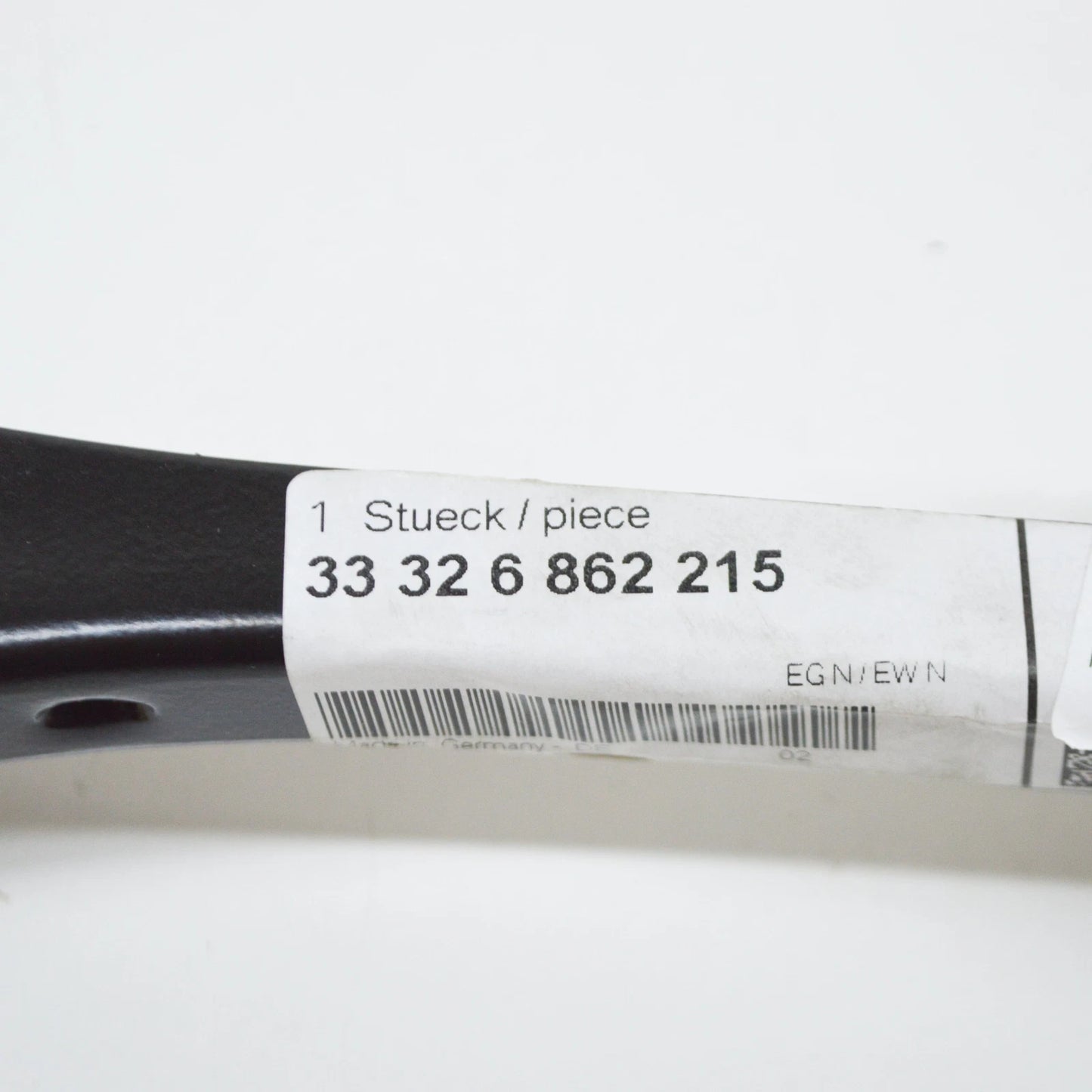 NEW BMW I8 I12 REAR LEFT SUSPENSION CONTROL ARM 6862215 33326862215 ORIGINAL