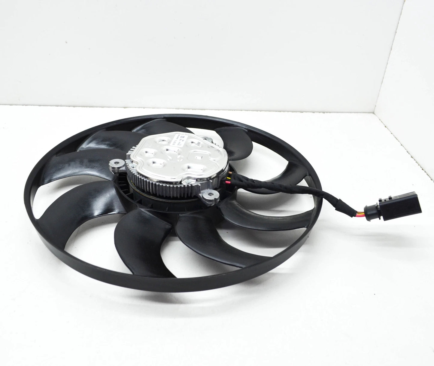 NEW VW SHARAN 7N1, 7N2 RADIATOR FAN 7N0959455N ORIGINAL