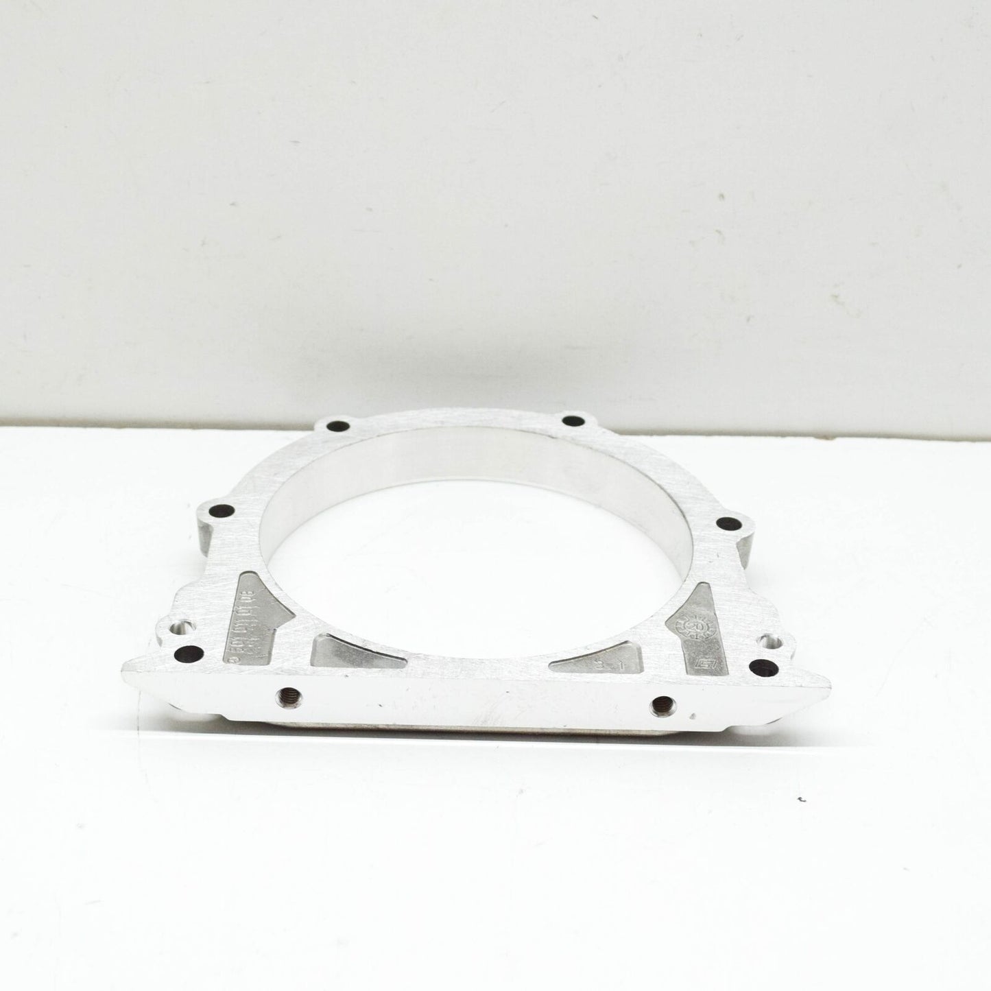 NEW MERCEDES-BENZ SL R129 REAR CRANKSHAFT COVER A6010110108 ORIGINAL