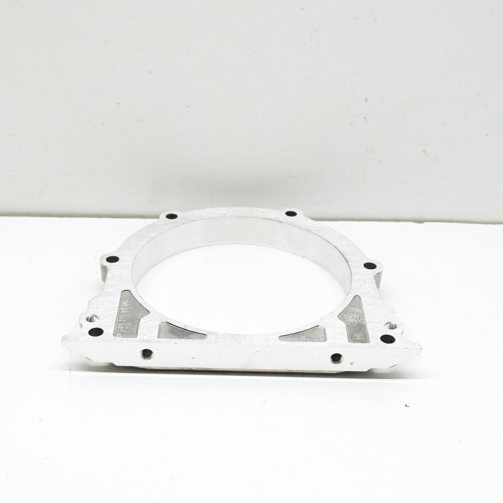 NEW MERCEDES-BENZ SL R129 REAR CRANKSHAFT COVER A6010110108 ORIGINAL