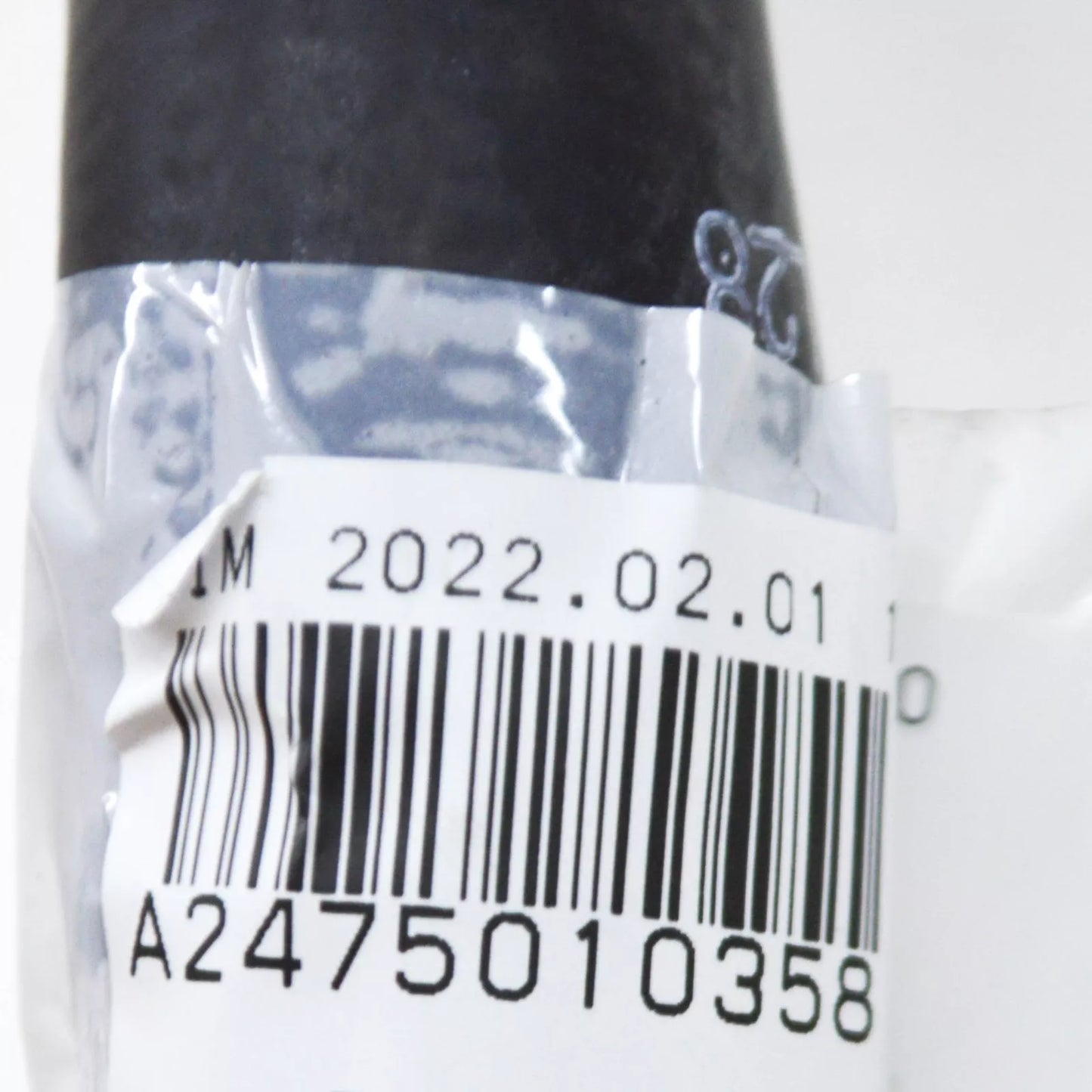 NEW MERCEDES-BENZ A W177 ENGINE WATER COOLANT HOSE A2475010358 ORIGINAL