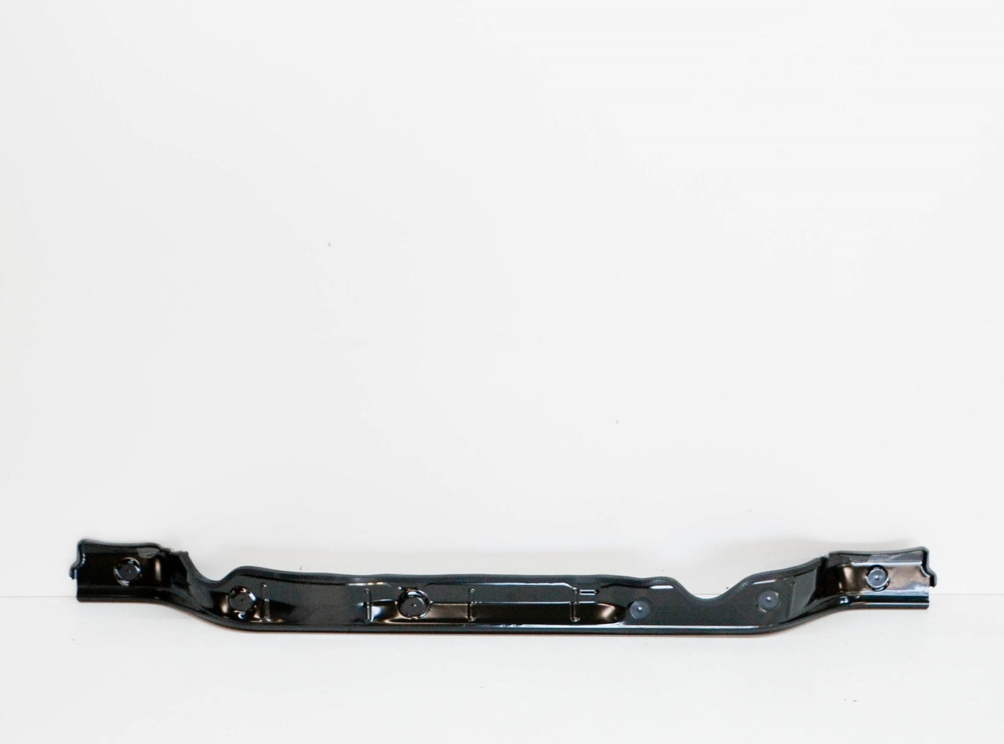 new vw atlas cross sport ca1 front radiator support water box 3cm806239a