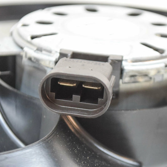 NEW MERCEDES-BENZ VITO W447 RADIATOR COOLING FAN RHD A6395001093 2016 13497780