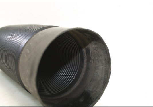 new mercedes benz s w140 left air inlet hose a1190901682 original