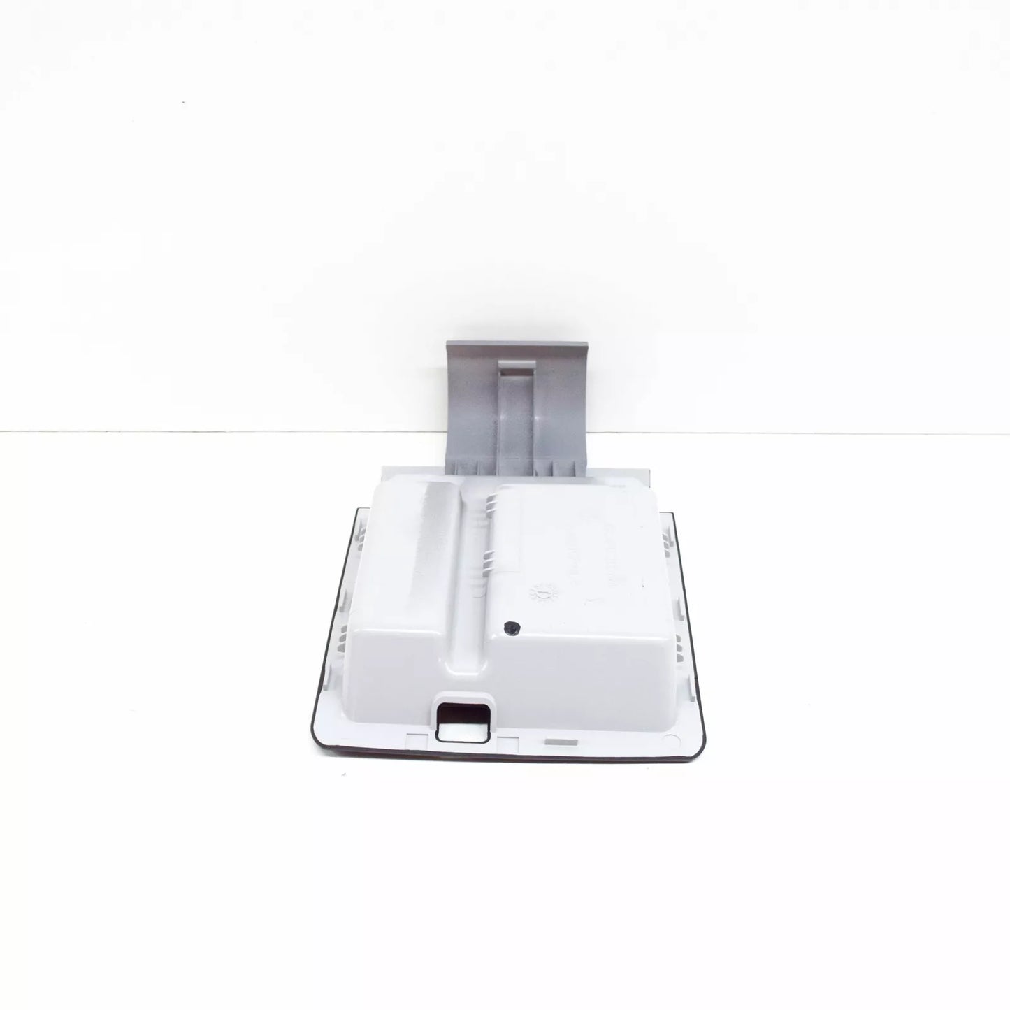 BMW 3 SERIES E46 CENTER CONSOLE ARMREST SUPPORT TRIM PAN 8248541 99-04 NEW