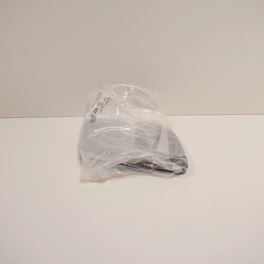 NEW BMW I3 L01 FRONT PRIMED CHARGING SOCKET PLUG COVER 51177376189 ORIGINAL