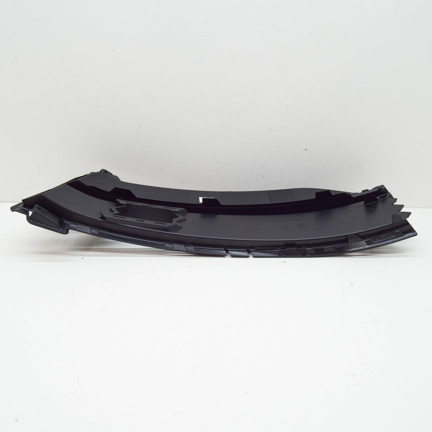 NEW SKODA KAROQ NU FRONT LEFT BUMPER GRILLE 57A807367 9B9 57A8073679B9 ORIGINAL