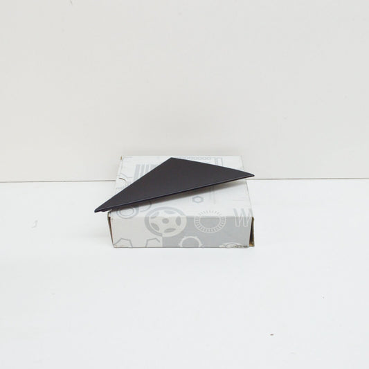 NEW MB E C238 FRONT RIGHT DOOR MIRROR TRIANGLE CAP A2387275400 ORIGINAL