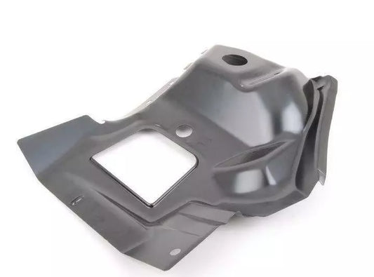 NEW AUDI A5 8F REAR RIGHT TAIL LIGHT POCKET INSERT PLATE 8T0809650A ORIGINAL