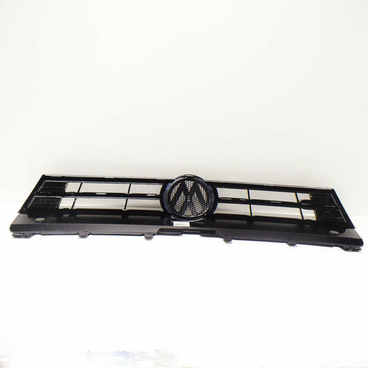NEW VW POLO 6R GT FRONT BUMPER RADIATOR GRILLE 6R0853651AB FOD ORIGINAL
