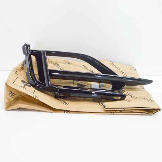 NEW VOLKSWAGEN GOLF MK7 FRONT LEFT OUTER GRILLE 5G0853665R041 ORIGINAL