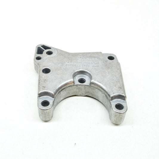 NEW BMW 3 COUPE E92 STEERING PUMP BRACKET HOLDER 32417799209 ORIGINAL