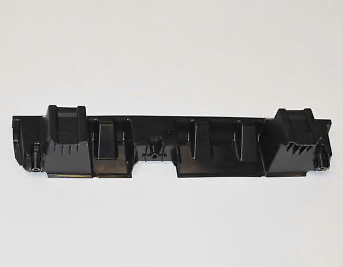 new skoda enyaq iv front panel support 5la807711a original