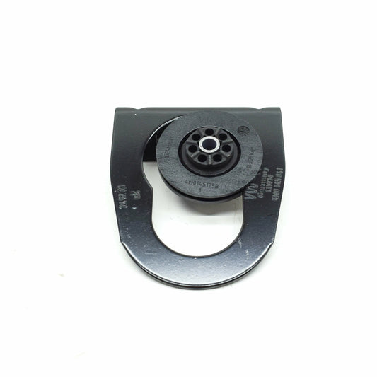 NEW AUDI Q7 4M INTERCOOLER TURBOCHARGER BRACKET MOUNT KIT 4M0145841 ORIGINAL