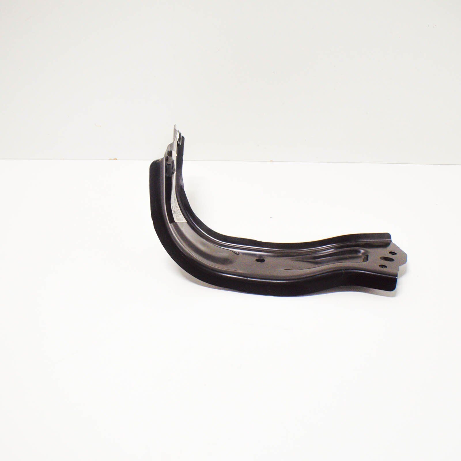NEW VOLKSWAGEN PASSAT B7 BRACKET FENDER FRONT RIGHT 561821136 ORIGINAL