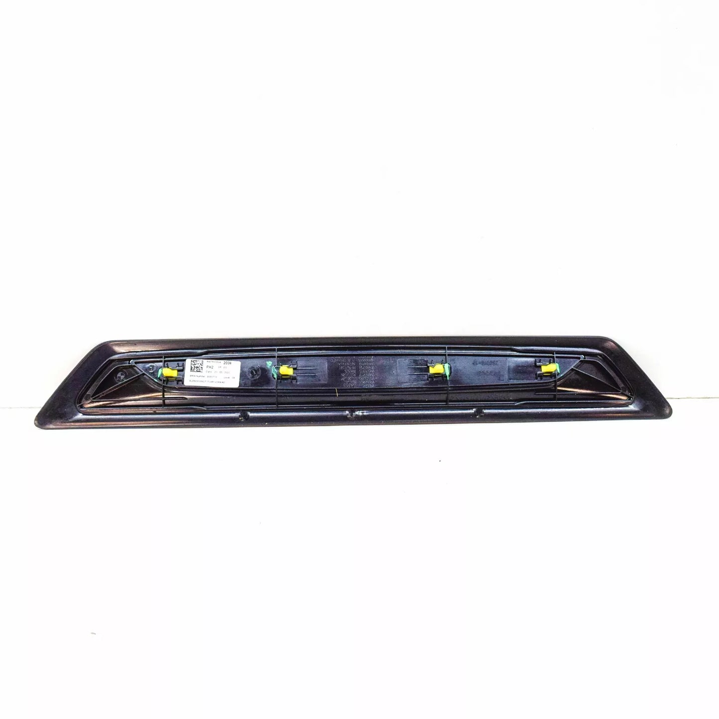 NEW BMW M3 F80 FRONT DOOR ENTRANCE SILL TRIM 8055779 51478055779 ORIGINAL