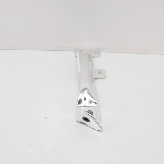 NEW BMW 5 F10 FRONT BUMPER LEFT BRACKET 51117158893 7158893 2015 ORIGINAL