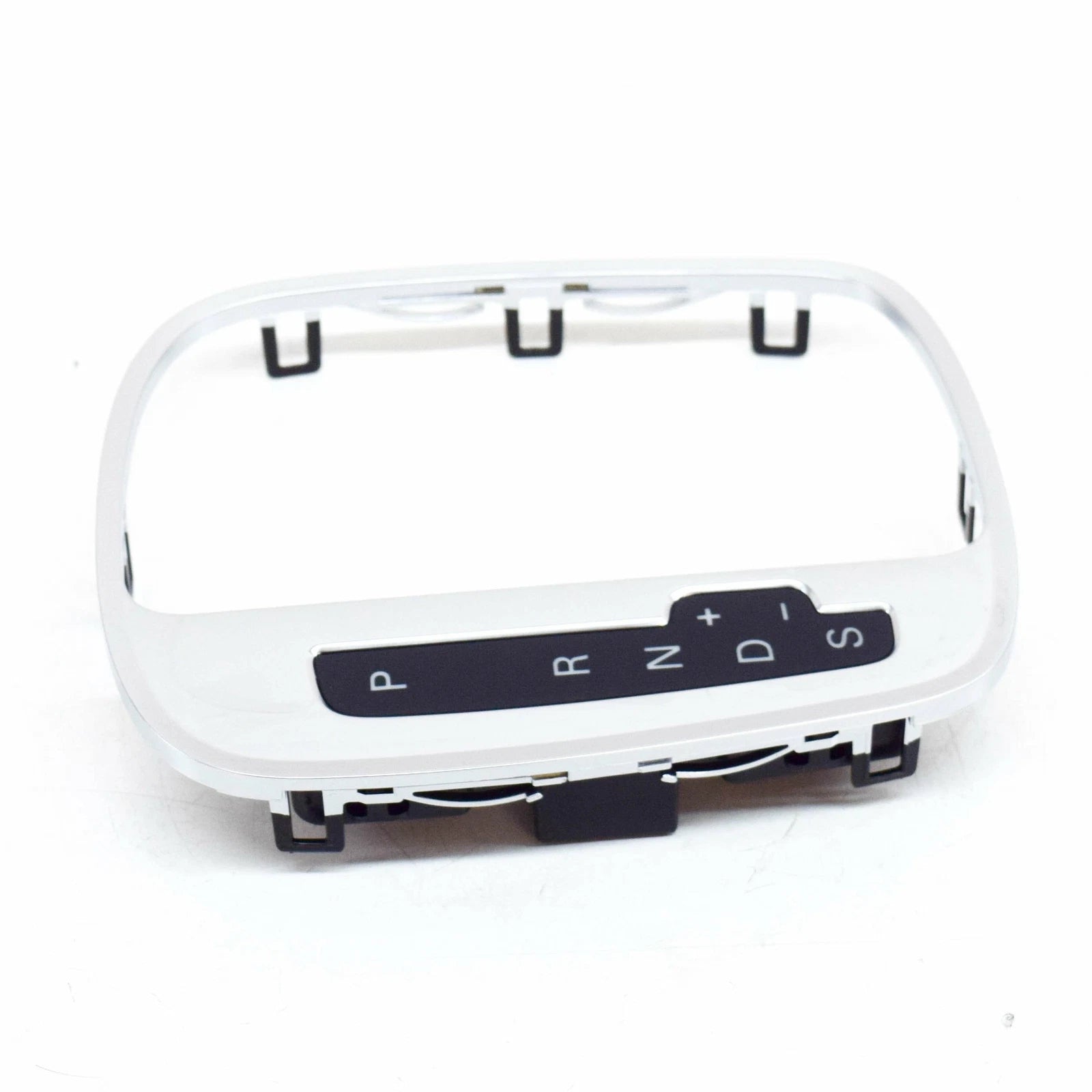 NEW AUDI A1 8X GEAR SHIFTING SELECTOR DISPLAY UNIT LHD 8P1713463A ORIGINAL