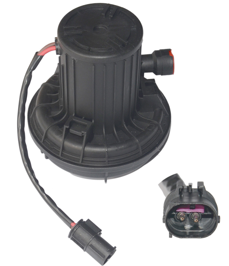 new bmw 3 e46 secondary air pump 11727571589 325 ci 141kw petrol original