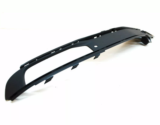 NEW VW TRANSPORTER T6 FRONT LEFT FOG LIGHT GRILLE TRIM 7E0807489G 9B9