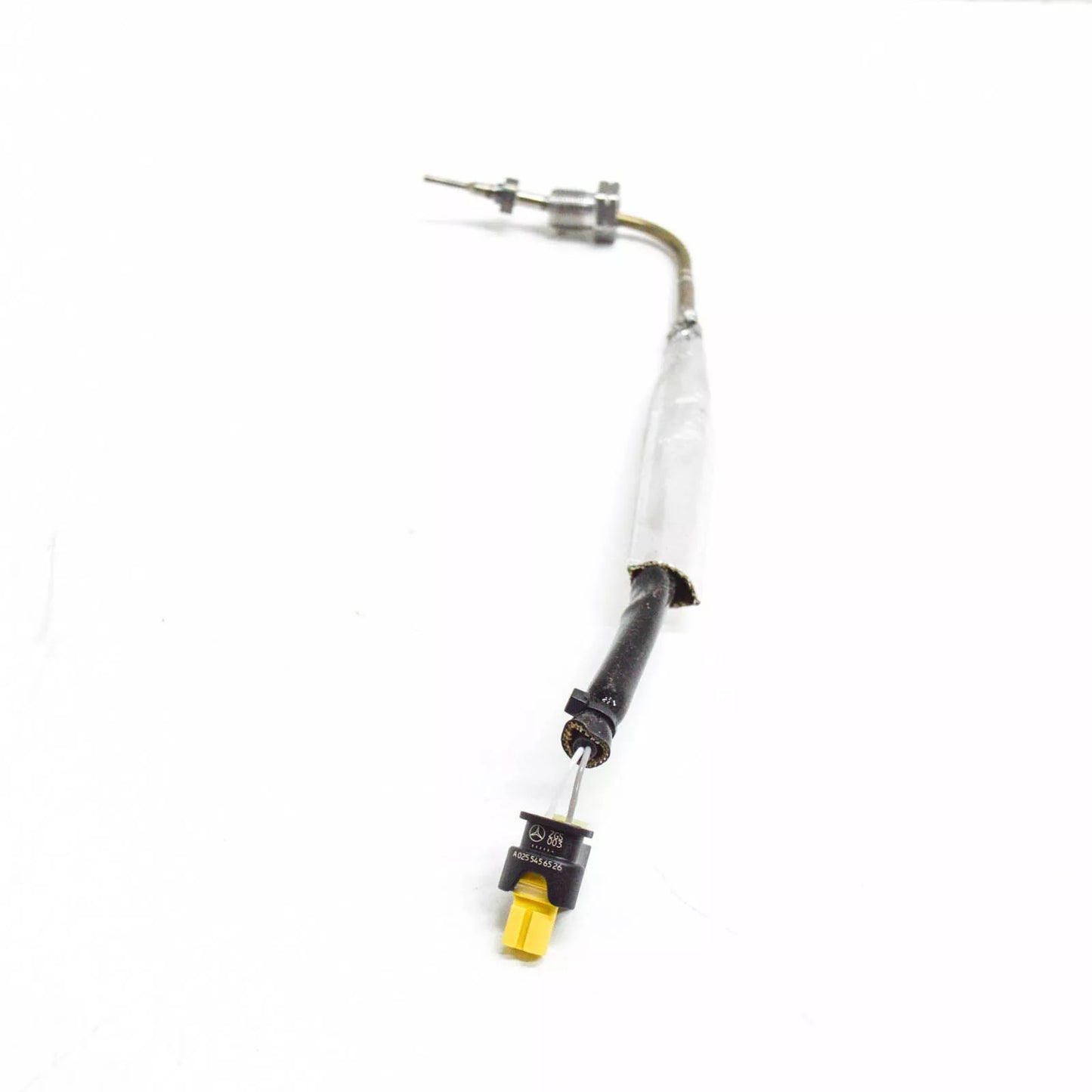 NEW SMART FORTWO COUPE 451 EXHAUST SYSTEM TEMPERATURE SENSOR A0009059005