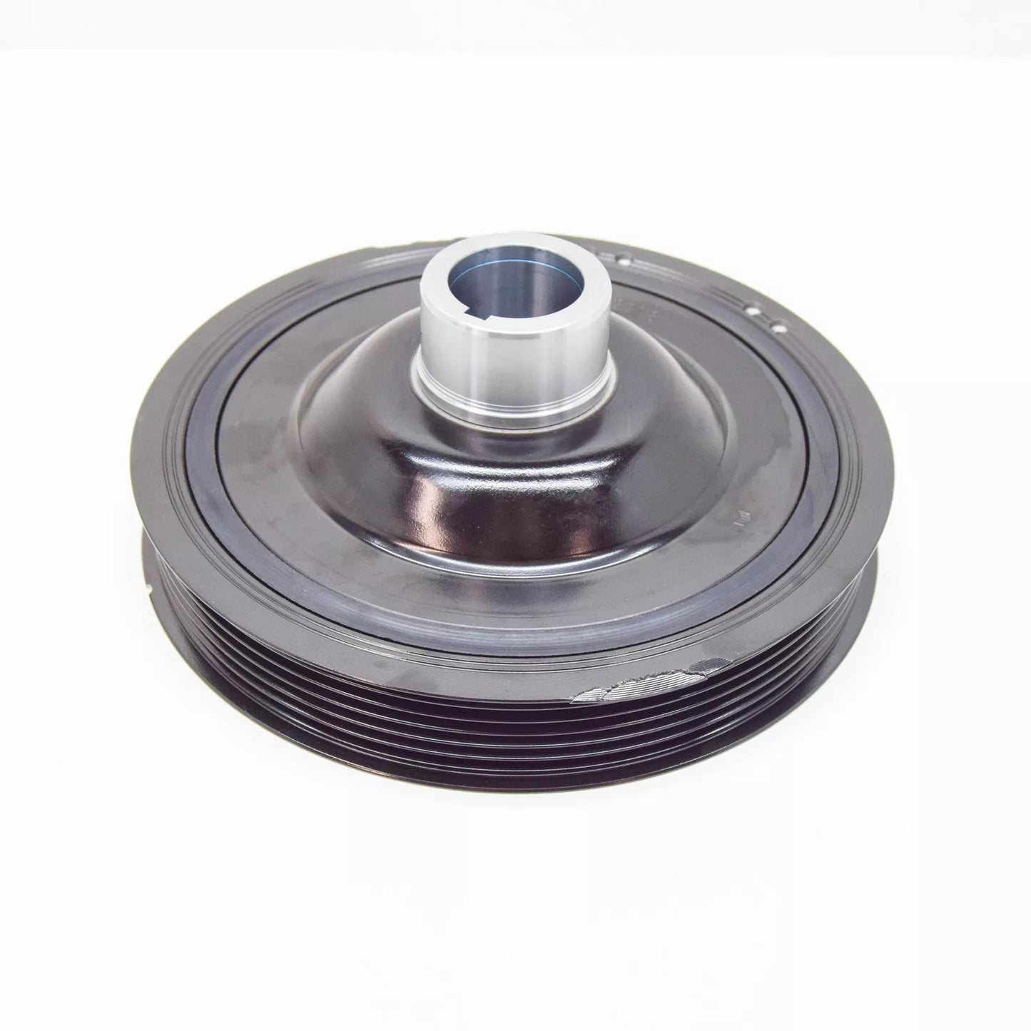 NEW MERCEDES-BENZ GLE W167 CRANKSHAFT PULLEY A2640300900 ORIGINAL