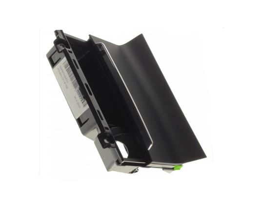 new skoda superb mk2 3t front center console ashtray 3t0863077btdz original