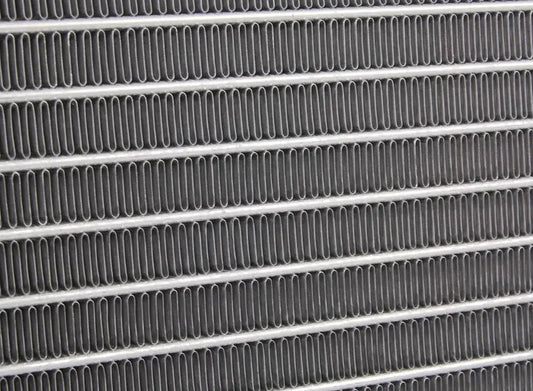 NEW VOLKSWAGEN GOLF 5K MK6 A/C CONDENSER RADIATOR 1K0820411AH ORIGINAL