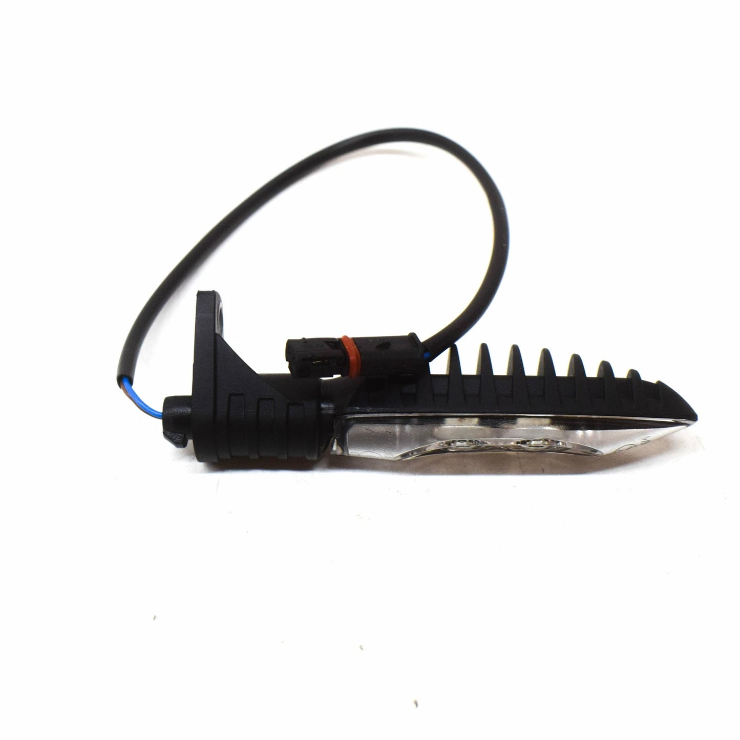 NEW BMW K50 R 1200 GS FRONT LED TURN SIGNAL INDICATOR 63138522499 ORIGINAL