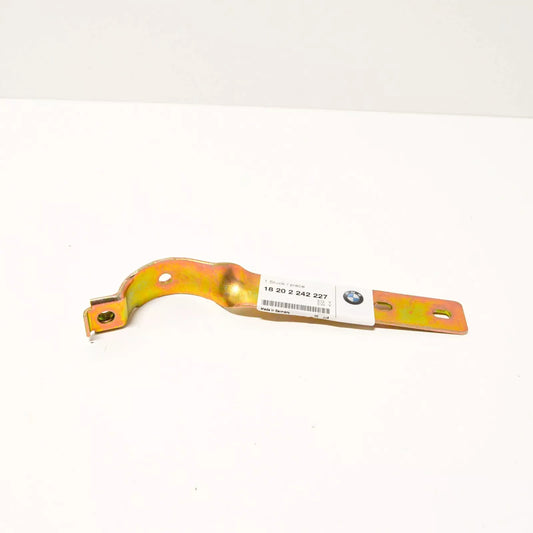 NEW BMW 3 E30 FRONT EXHAUST SUPPORT 18202242227 2242227 ORIGINAL